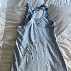 Lululemon Cool Racerback Tank